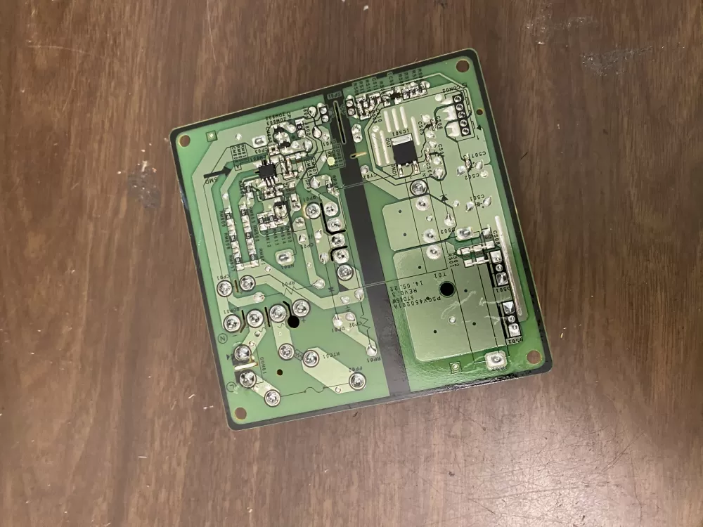 Samsung DA92-00486A AP5914912 Refrigerator Control Board AZ56176 | BK1991