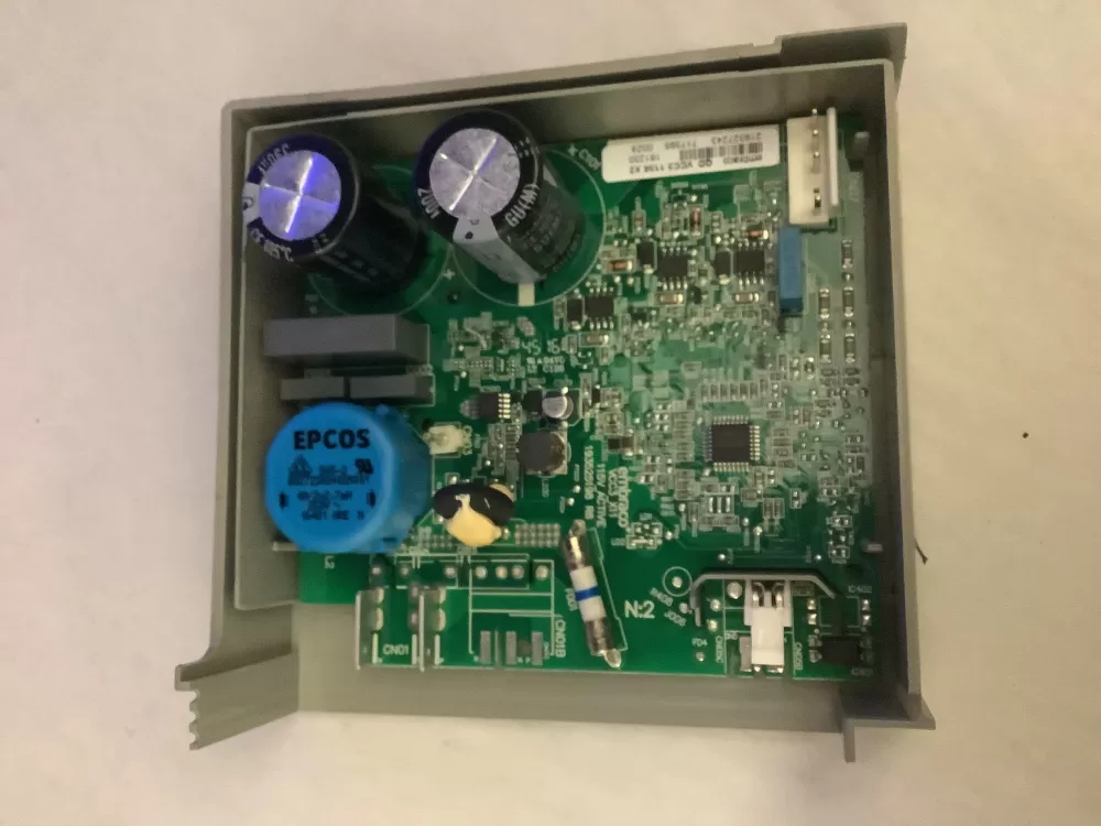 Kenmore W11087200 Refrigerator Control Board Inverter AZ197393 | AR77