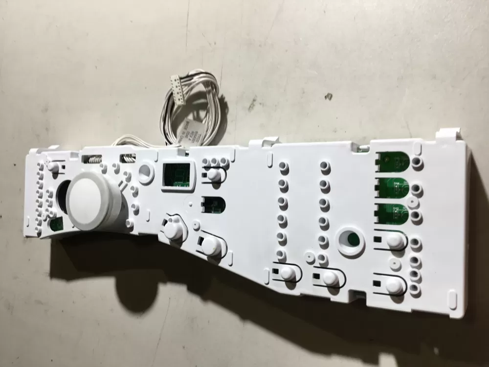 Kenmore  Whirlpool 8540484 Washer Control Board