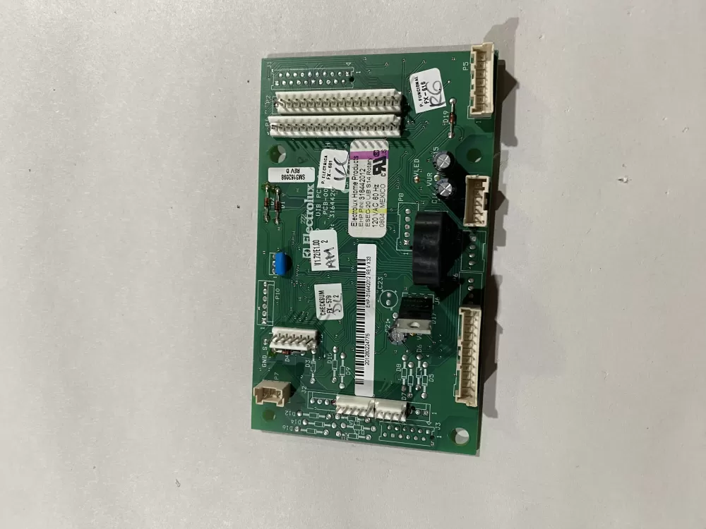 Frigidaire  316442012 Range 