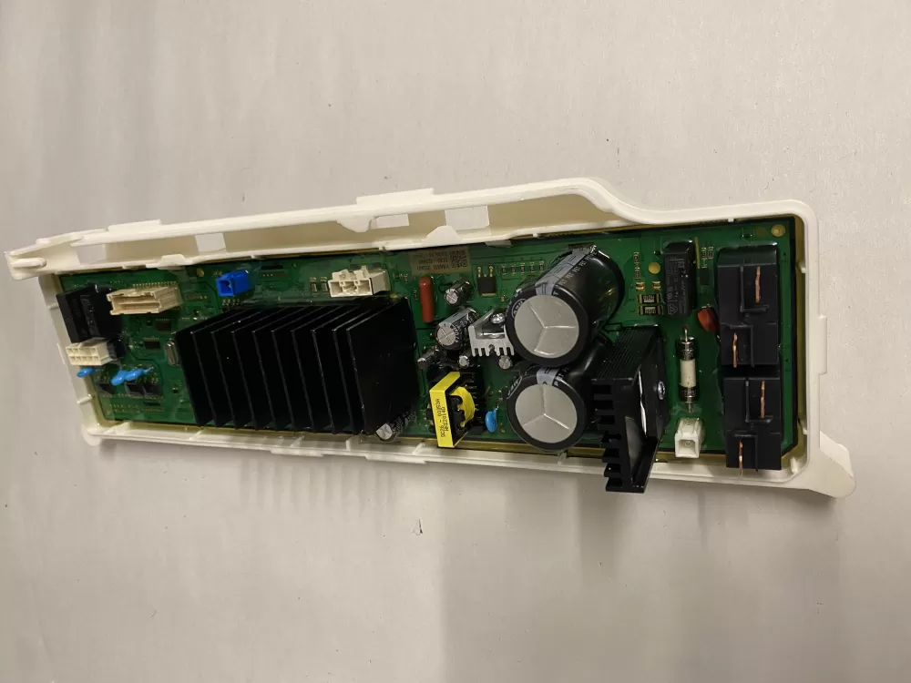 Samsung DC92 02388H Washer Control Board AZ216353 | BKV539