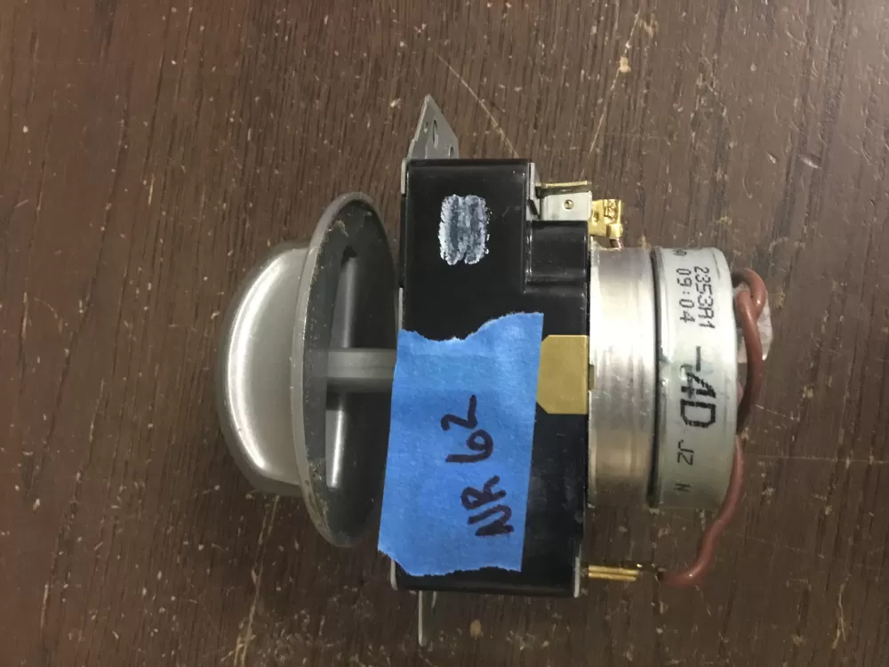 Whirlpool Kenmore 8299777C Dryer Timer AZ19154 | NR62