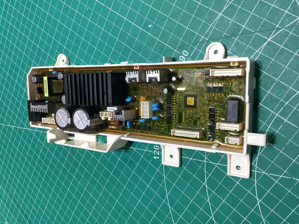 Samsung Dc9200600b Dc9201021b Dc9201022b Washer Control Board AZ187161 | AR713
