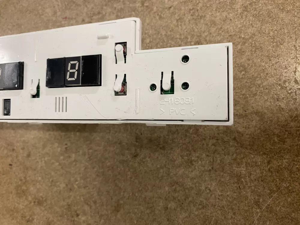 Frigidaire 2416091 Refrigerator Control Board AZ77646 | BK1539