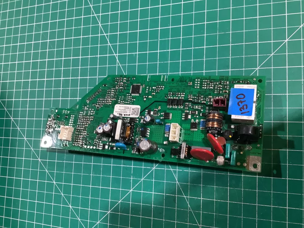 GE 265D1462G403 Dishwasher Control Board AZ151961 | NR1370