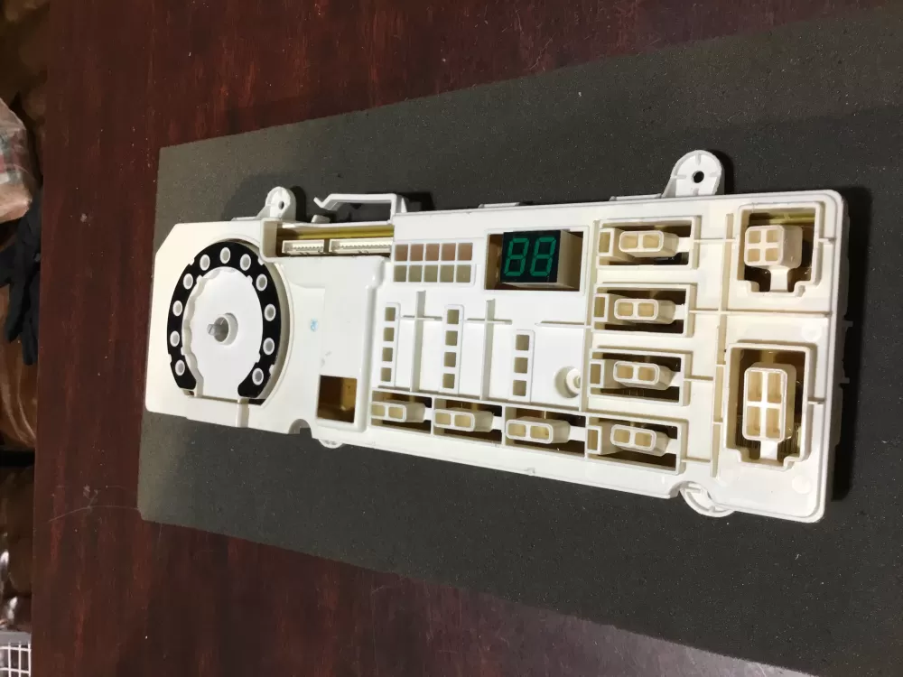 Samsung DC94-04388A DC92-01624B PD00030983 3996774 AP5806920 PS9494299 EAP9494299 Washer Control Board