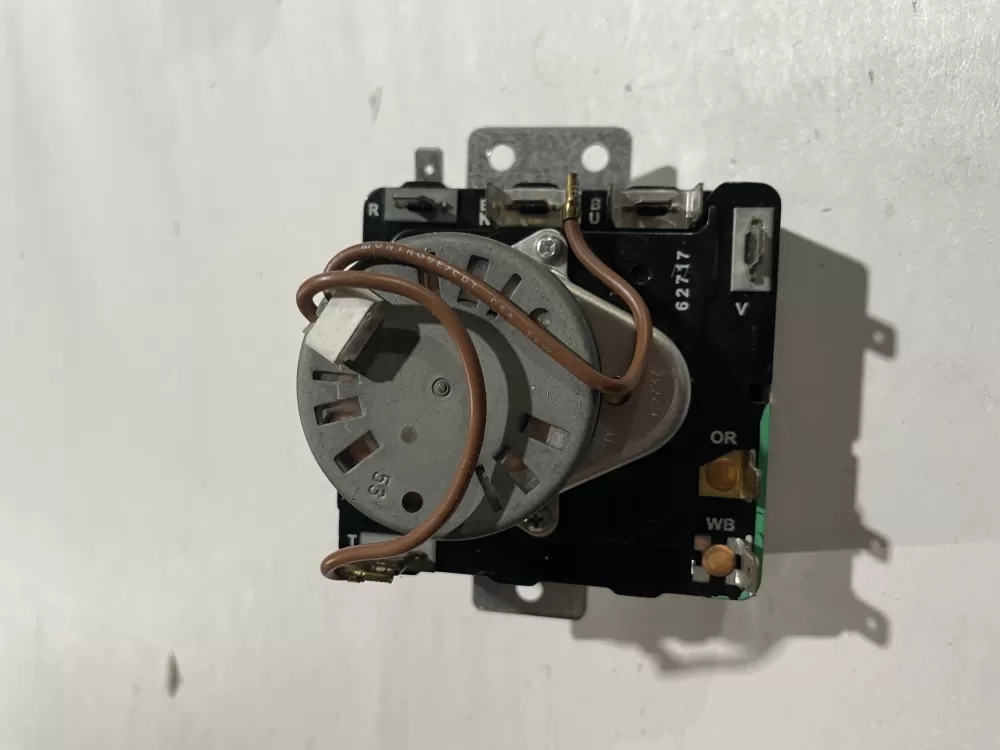 Whirlpool Kenmore WP8299778 AP6012586 Washer Timer AZ186273 | Wm2742