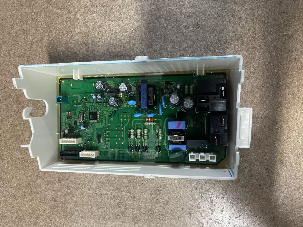 Samsung DC92-01626B DC9201626B Dryer Control Board