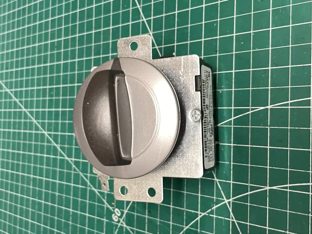 Whirlpool  Kenmore 8299777C  8299777 Dryer Timer