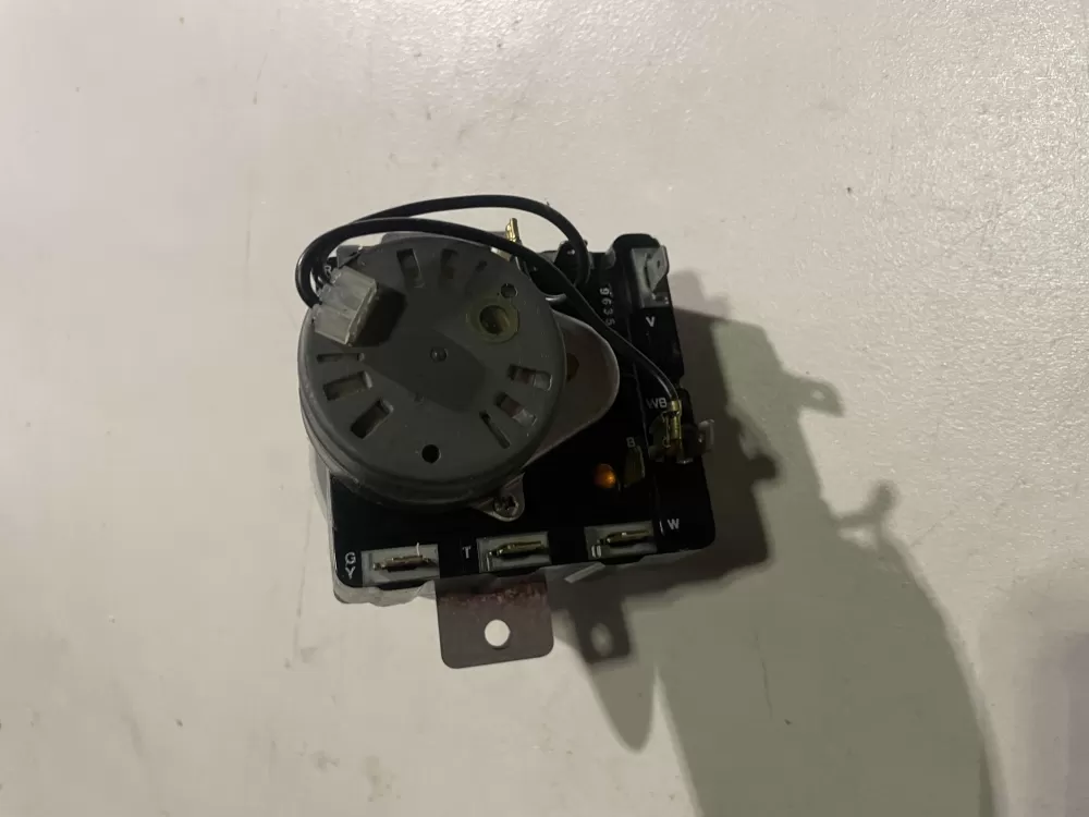 Kenmore 3406702A WP3976576 3406015 3406702 3976576 Dryer Timer AZ42129 | Wm7