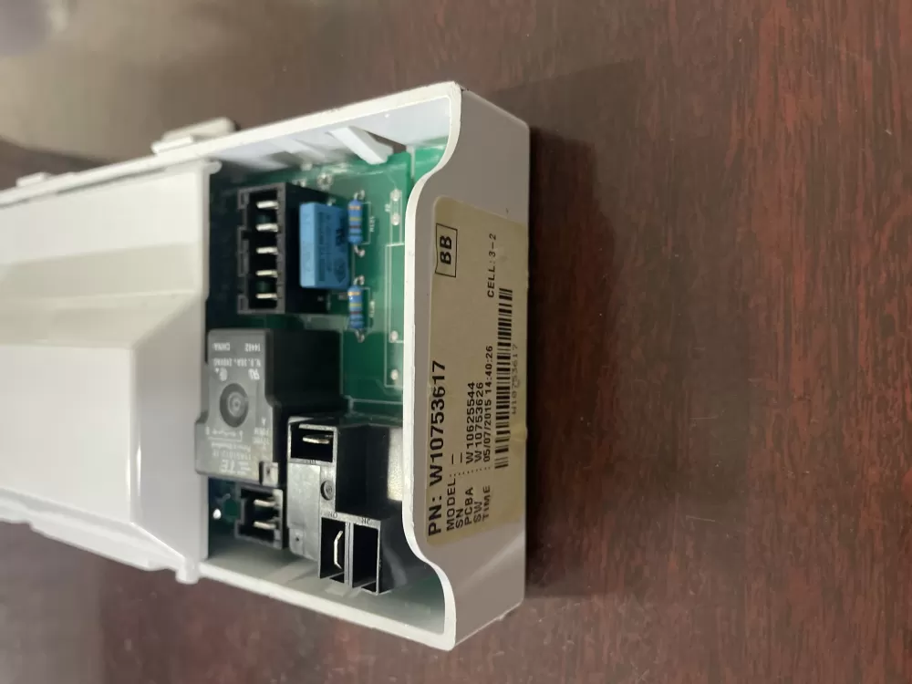 Kenmore W10753617 W10814129 PS11723076 Dryer Control Board AZ35754 | KM258
