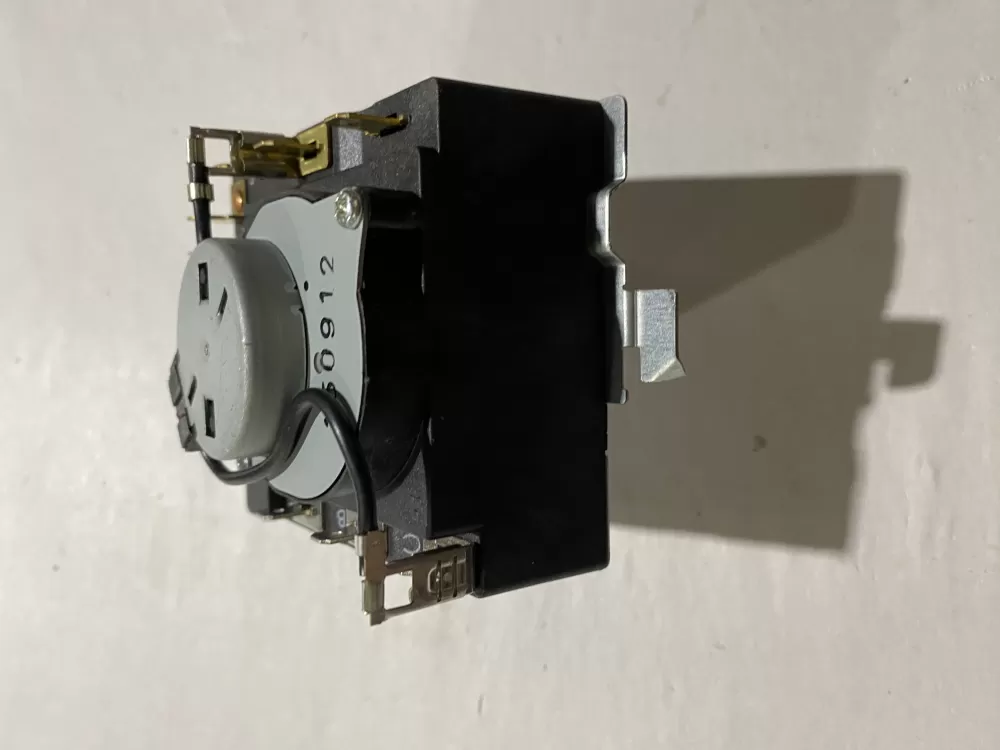 Kenmore General Electric WE4M521 WE04X22654 Dryer Timer AZ199895 | BK647
