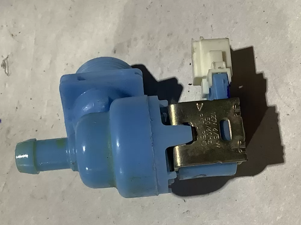 Kenmore W11175771 Dishwasher Water Inlet Valve AZ119090 | Sl207