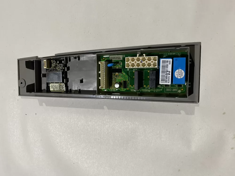 LG EBR76468403 Refrigerator Control Board