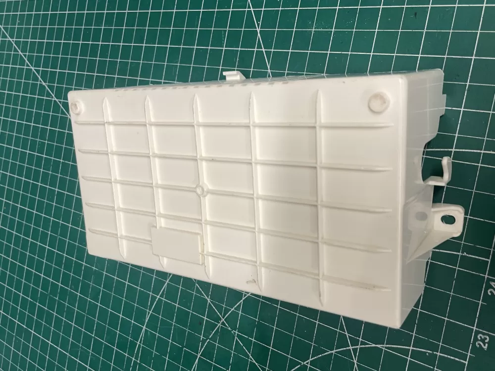 Samsung DC92 01626B DC9201626B Dryer Control Board AZ202570 | Wm2137