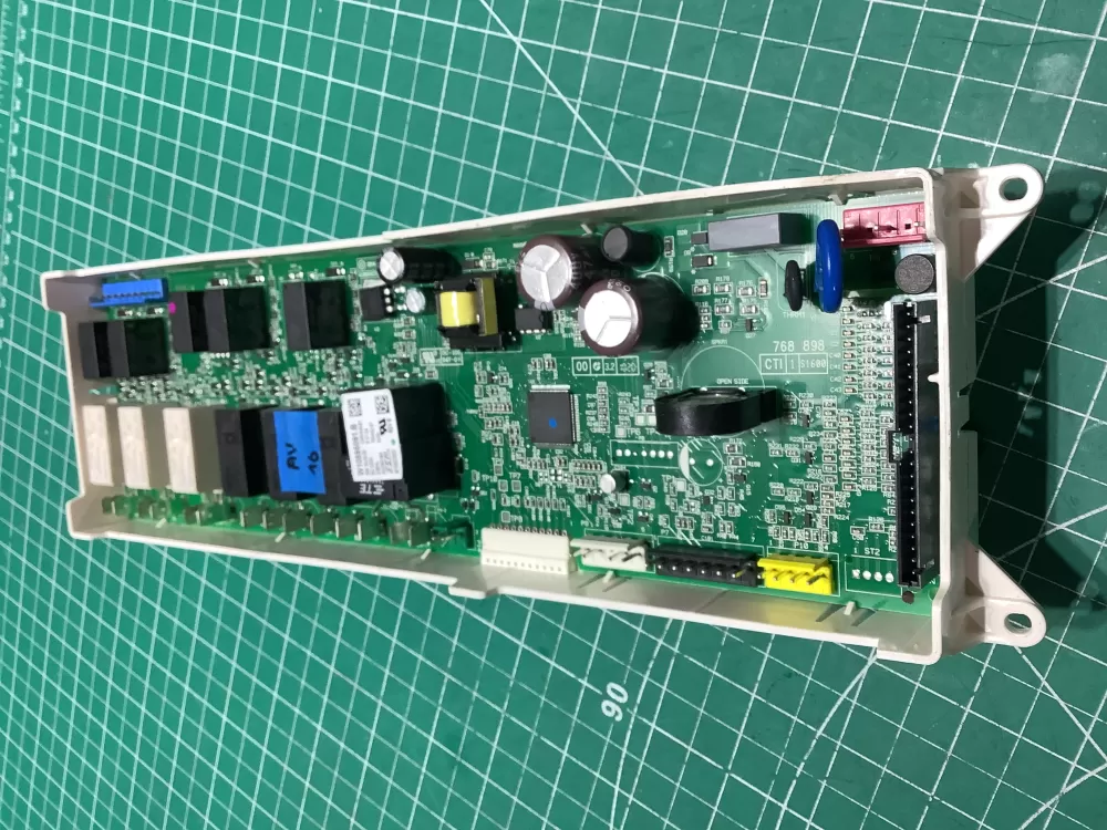Kitchenaid W10895091 Range Control Board AZ186892 | AV16