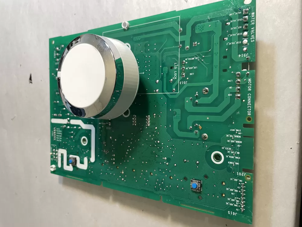 GE 290D1914G101 290D2864GXXX 290D1914G001 Washer Control Board AZ194650 | Wm560