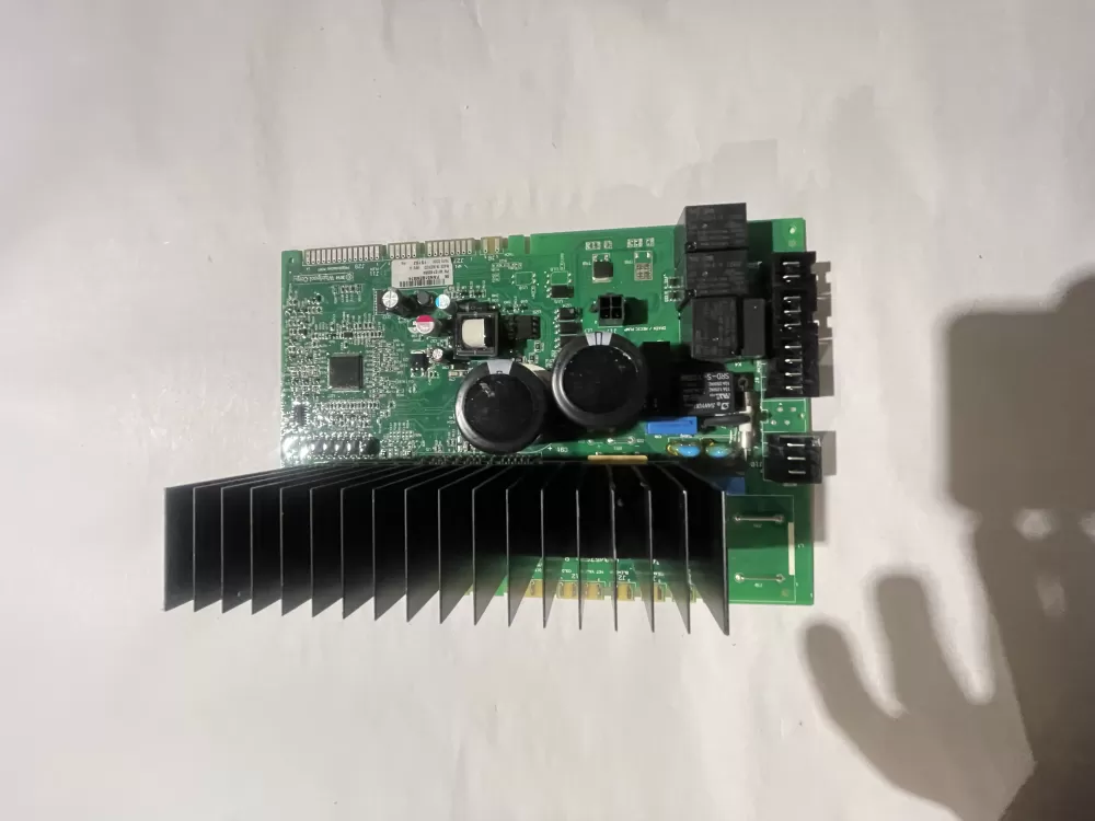 Whirlpool W10748994 Washer Control Board