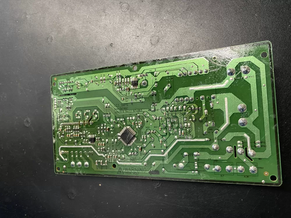 Samsung DA92-00268A Refrigerator Inverter Control Board AZ21212 | BK626