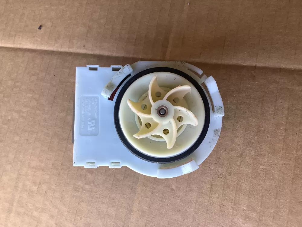 GE WD19X25461 AP6973150 Dishwasher Drain Pump AZ104283 | SLA120