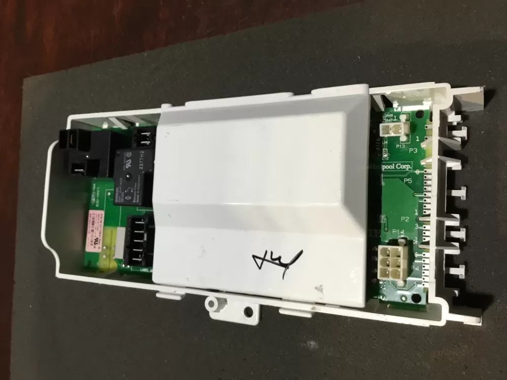 Whirlpool Kenmore AP6015062 W10110641 Dryer Control Board AZ89906 | NR762