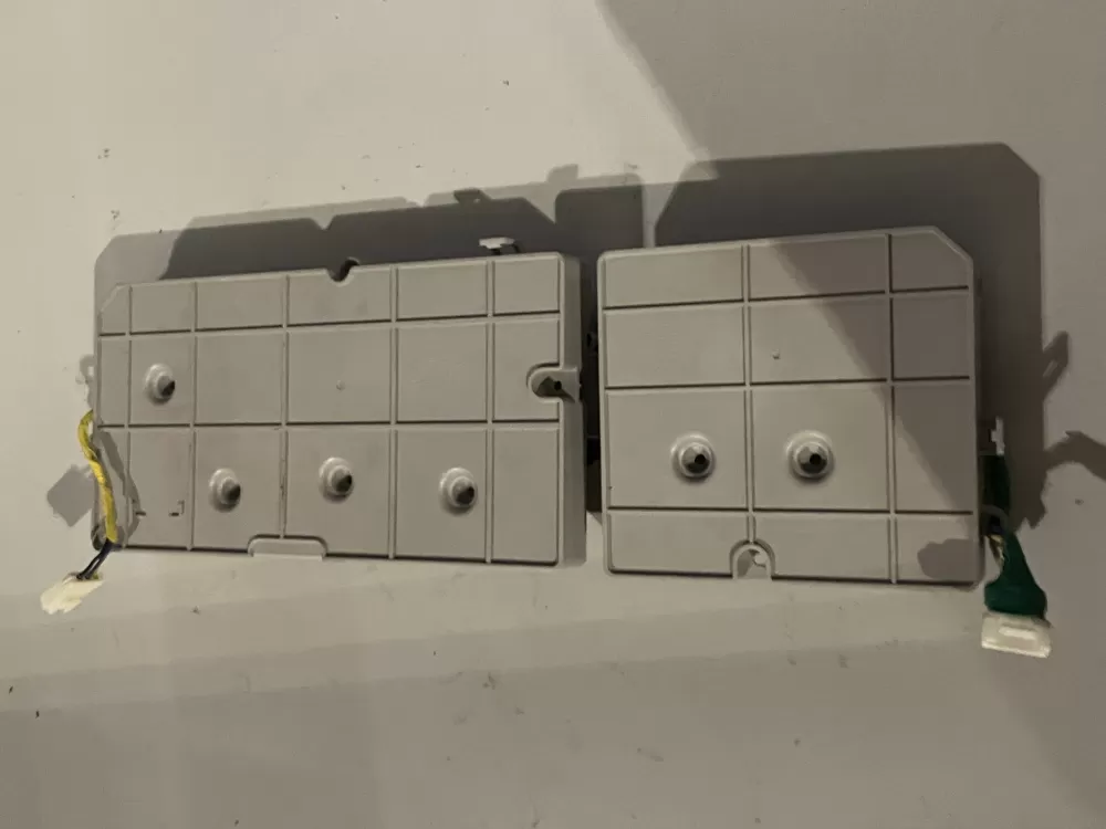 Samsung DC92 00127A Dryer Control Board AZ34298 | Wmv375