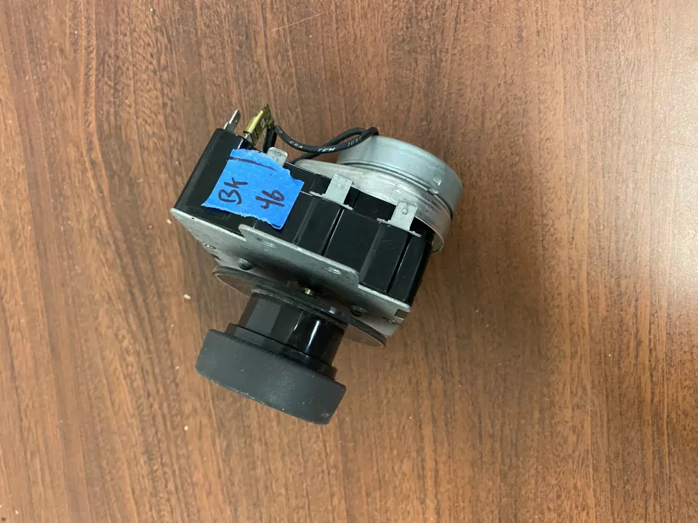 Kenmore 3388752 Dryer Timer Control AZ39162 | BK46