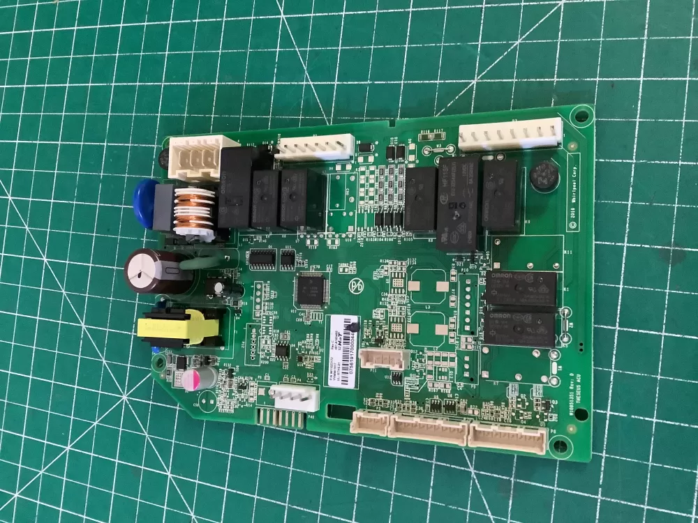Kenmore  Maytag  Whirlpool W11023172 W11265216 W11212392 Refrigerator Control Board