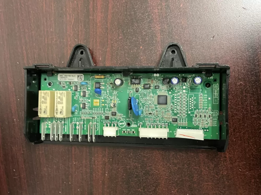 Maytag WPW10218837  AP6017285  W10218837  1547994  PS11750580  W10111822  W10169323  W10218837R Dishwasher Control Board