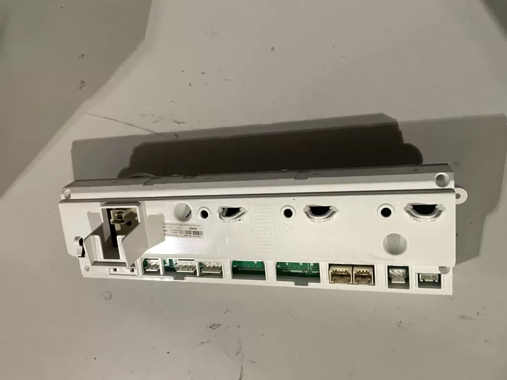 Frigidaire 134848200 Washer Control Board User Interface AZ32106 | Wm105