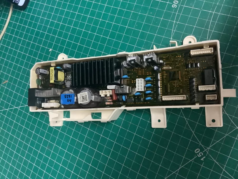 Samsung 06DC9404388A Washer Control Board AZ209659 | AR1625