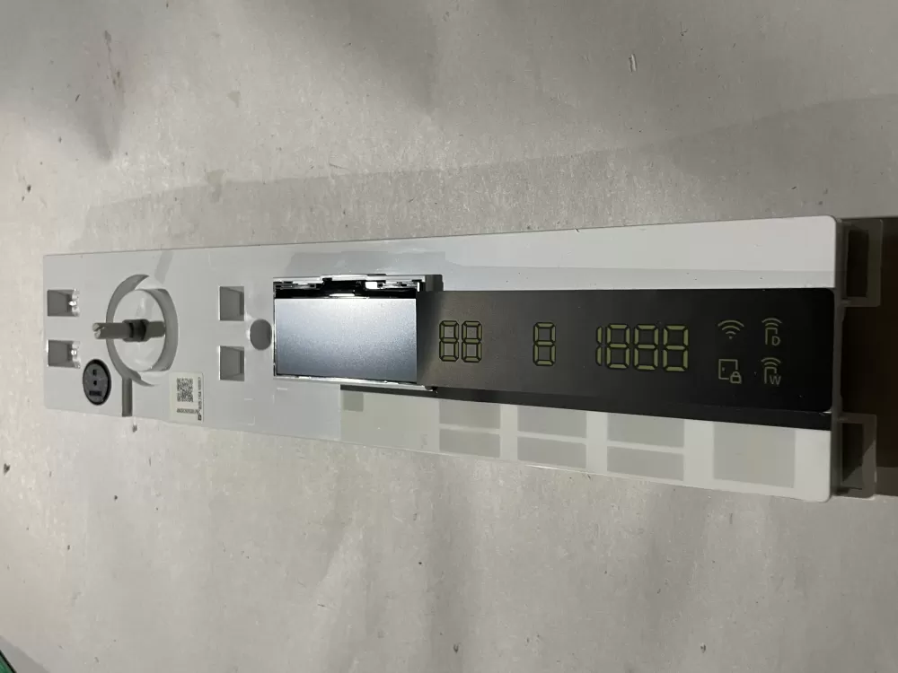 SAMSUNG WASHING MACHINE DISPLAY PCB DC92-02642T DC9202642 AZ191404 | Wm1456