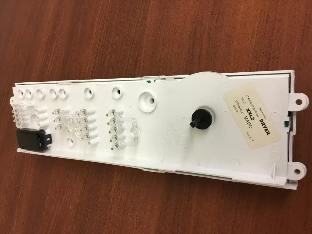 Frigidaire  Electrolux 1347313 Dryer Control Board