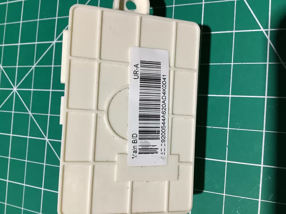 Samsung DC92-00544A Washer Control Board Heater AZ129527 | NR2323