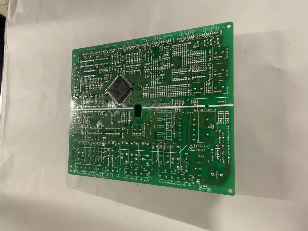 Samsung DA92-00163C Refrigerator Control Board AZ145315 | KMV722