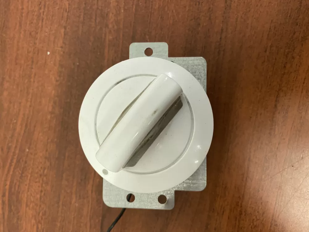 Whirlpool 8299771 PD00003266 WP8299771 3976585 Dryer Timer AZ38490 | BK669