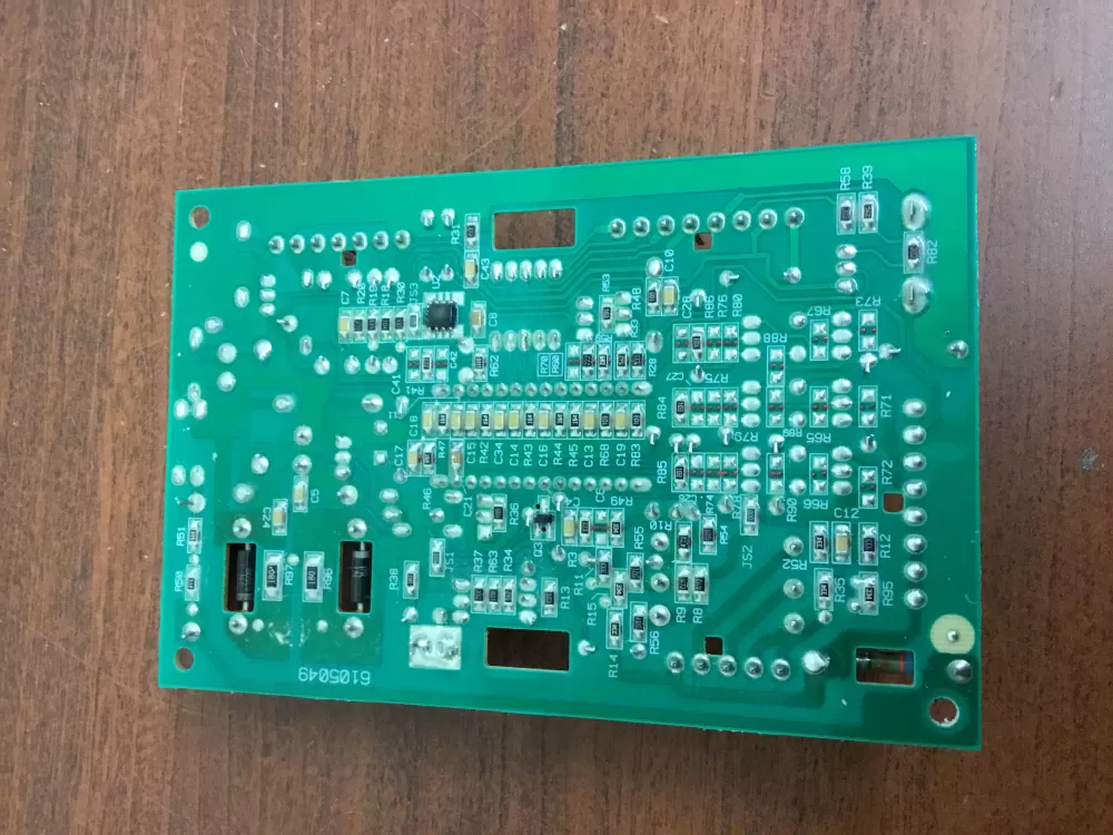 Whirlpool Kenmore 8546229 Dryer Control Board AZ30892 | NR1664