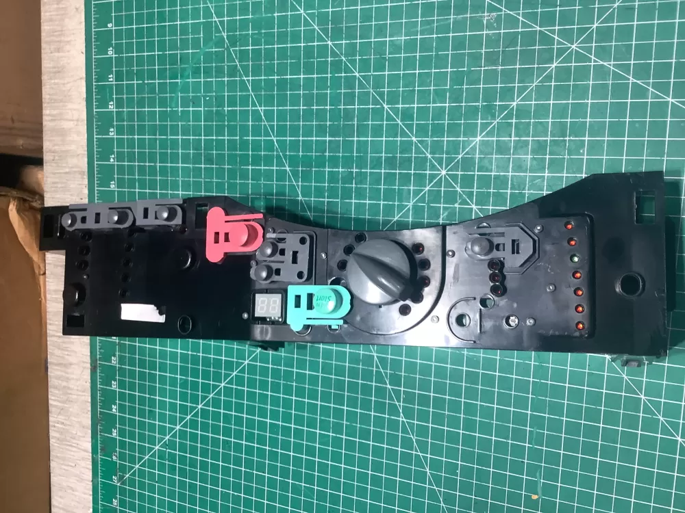 Whirlpool 8559431 Dryer Control Board AZ152292 | GLV405