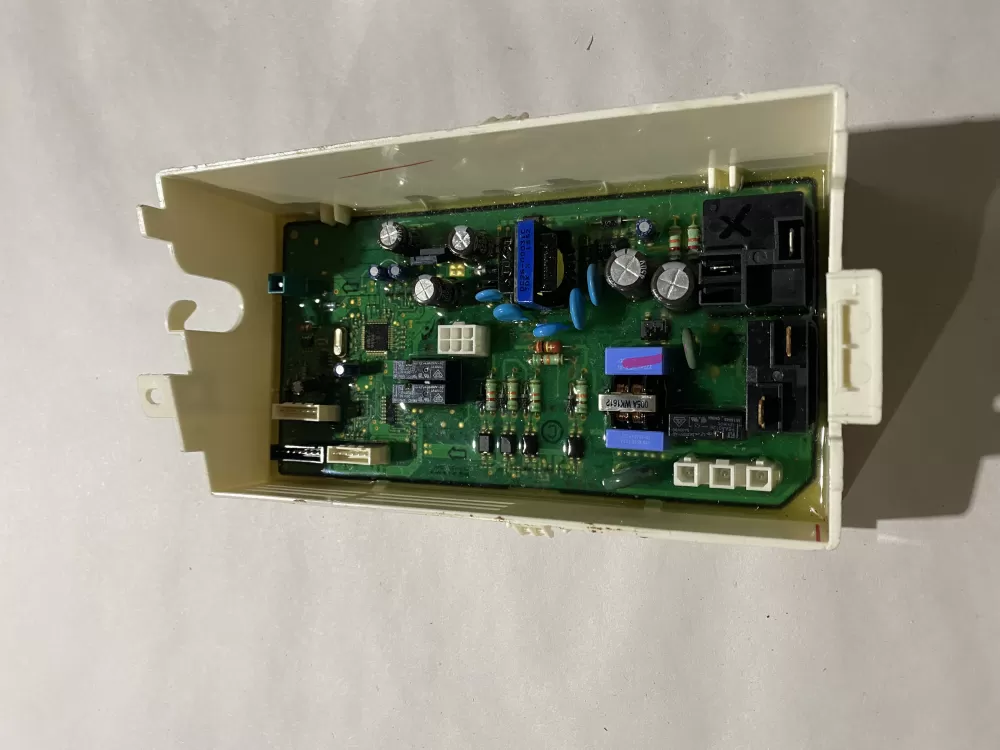 Samsung AP5916812 DC92-01626A PS9605983 Dryer Control Board