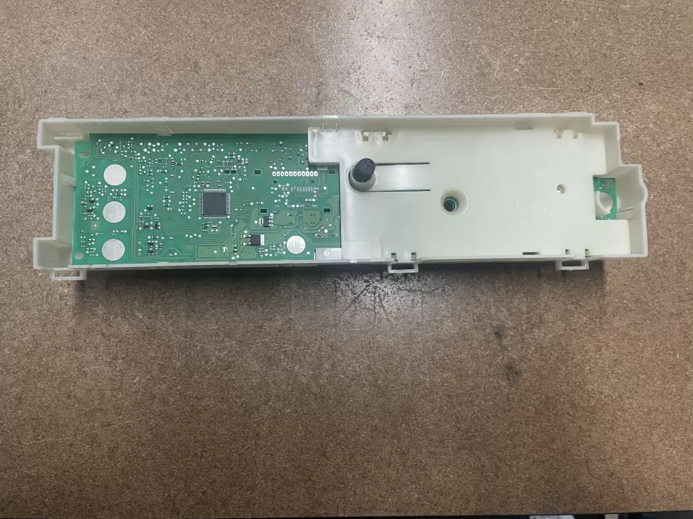 Bosch 9000225887 Dryer Control Board AZ4485 | KMV282