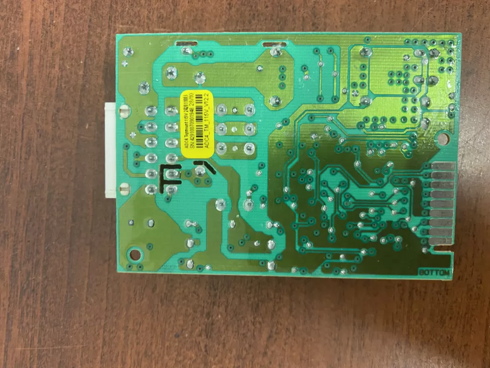 Frigidaire Kenmore 242011001 Refrigerator Defrost Control Board AZ44513 | BK1761