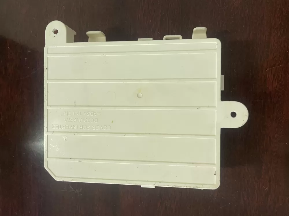 Samsung DC92-01378C Washer Control Board PCB AZ38733 | KM256