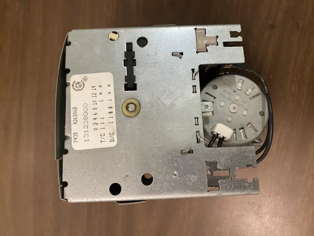131238000 Frigidaire Washer Other