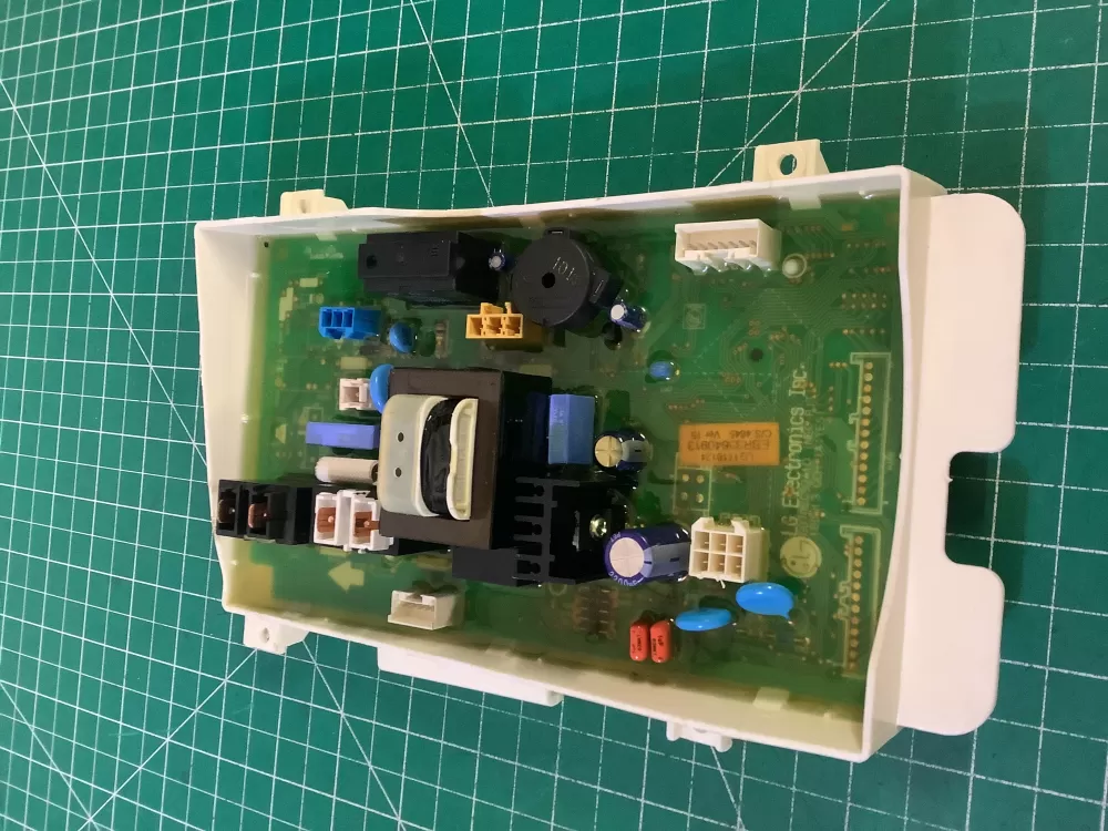 LG  Kenmore EBR33640913 CSP30102401 PS12742508 Dryer Control Board