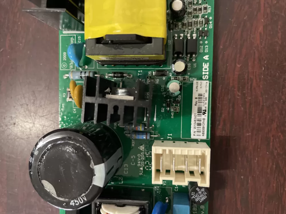 Whirlpool Maytag KitchenAid Kenmore Refrigerator Control Board AZ59966 | KM2014