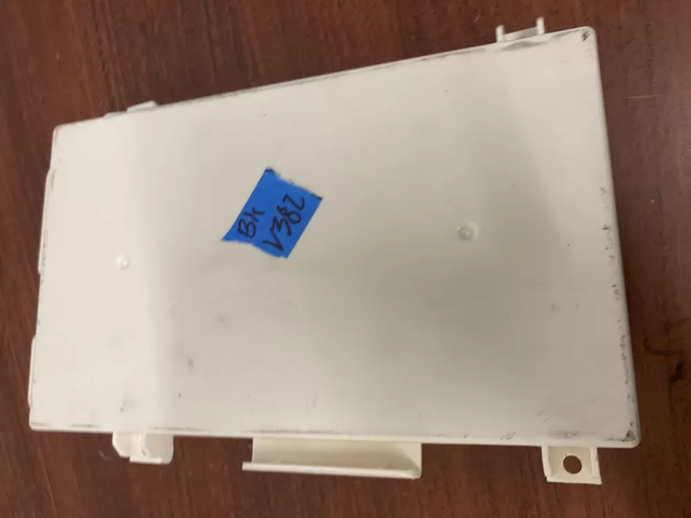 LG 6870EC9241D EBR33640917 Dryer Control Board AZ38849 | BKV382