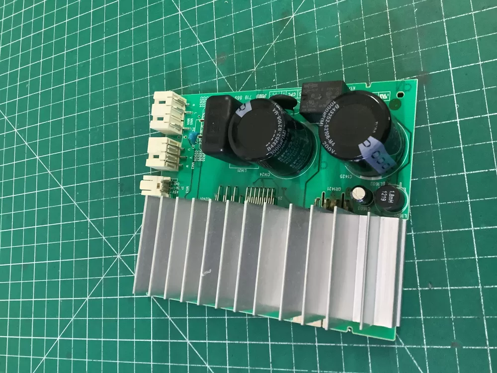 Whirlpool  719869 Washer Control Board