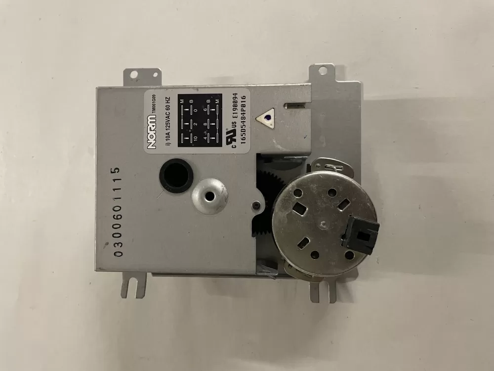 Hotpoint AP2616982 876973 Dishwasher General Electric Timer AZ134893 | KM1622