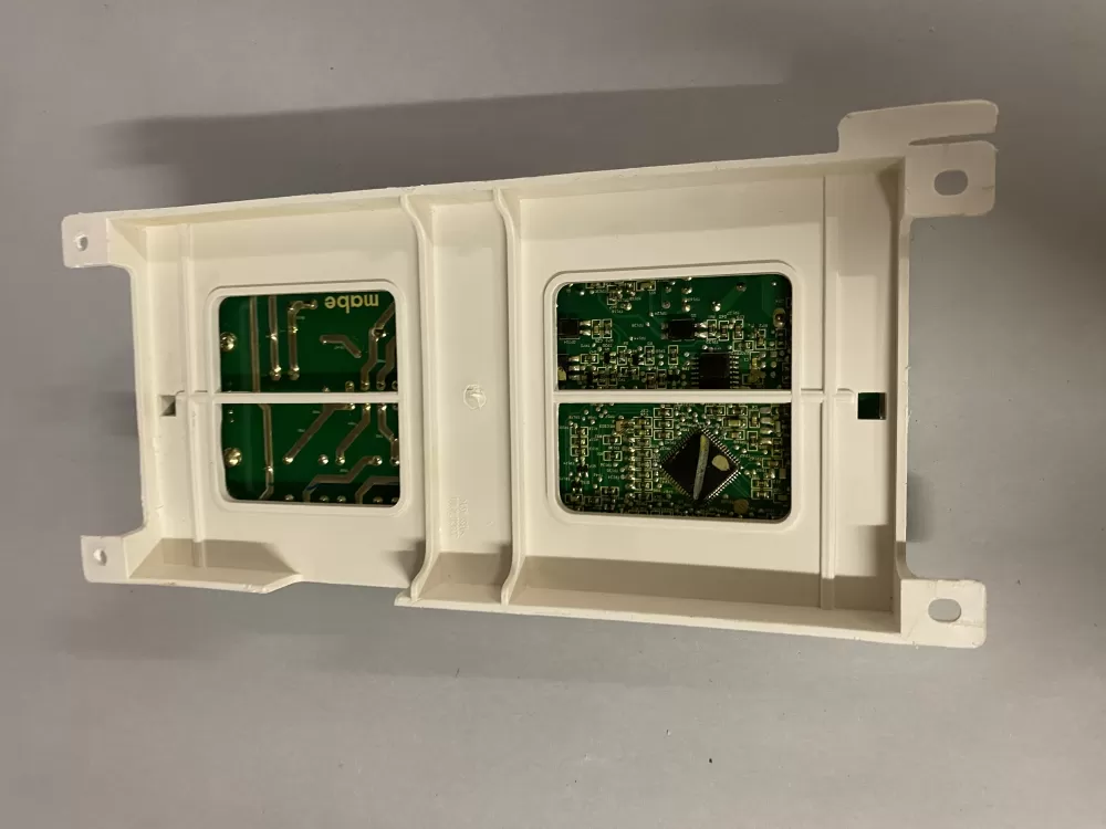 GE Kenmore WH12X20274 E226586 Washer Control Board AZ219808 | BK773