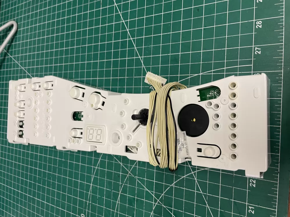 Whirlpool Kenmore WP8574969 8564404 Washer Control Board AZ203172 | Wmv904